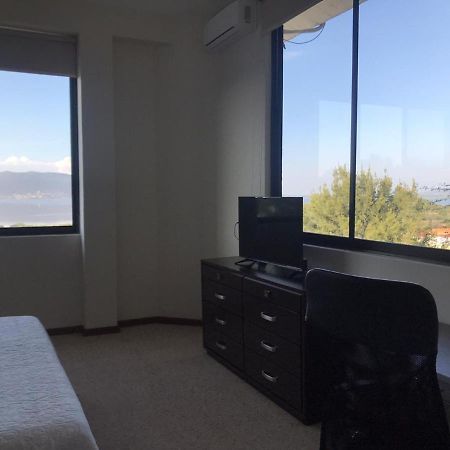 Hotel Candelero Yuriria Luaran gambar