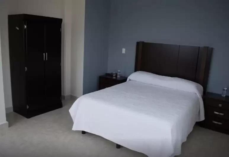 Hotel Candelero Yuriria Luaran gambar