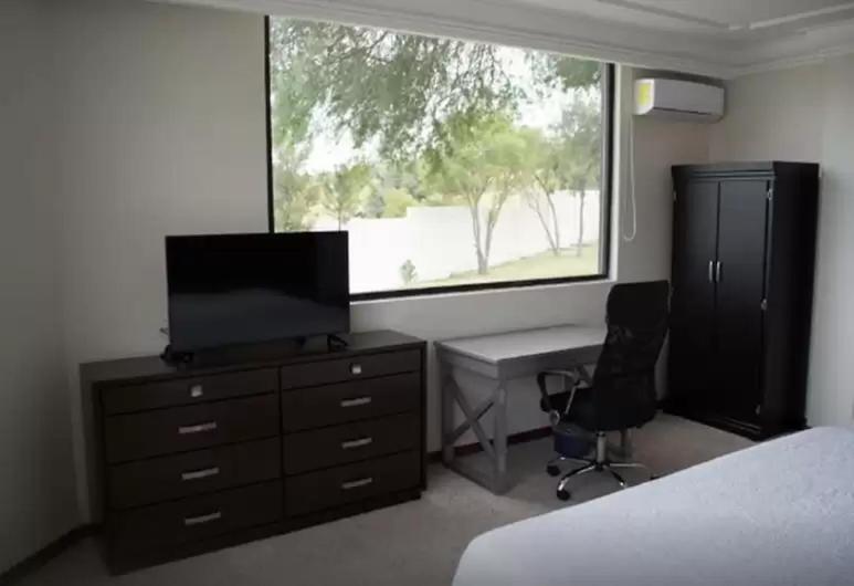 Hotel Candelero Yuriria Luaran gambar