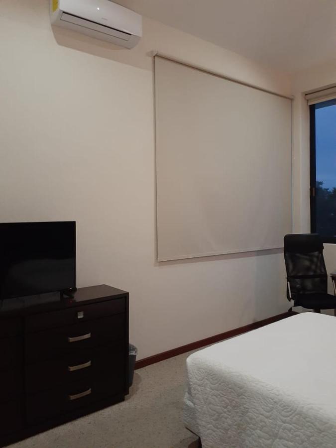 Hotel Candelero Yuriria Luaran gambar