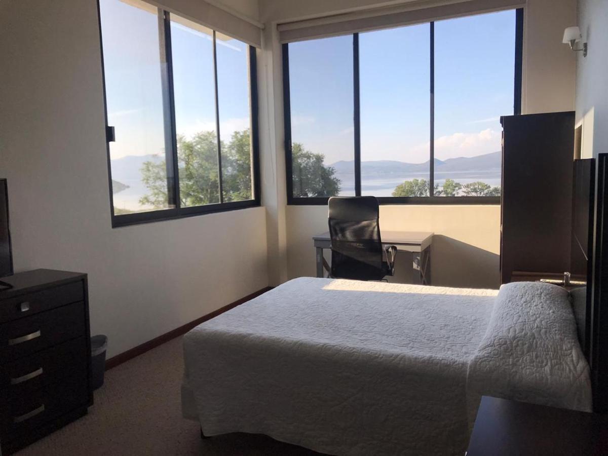 Hotel Candelero Yuriria Luaran gambar