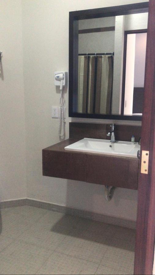 Hotel Candelero Yuriria Luaran gambar