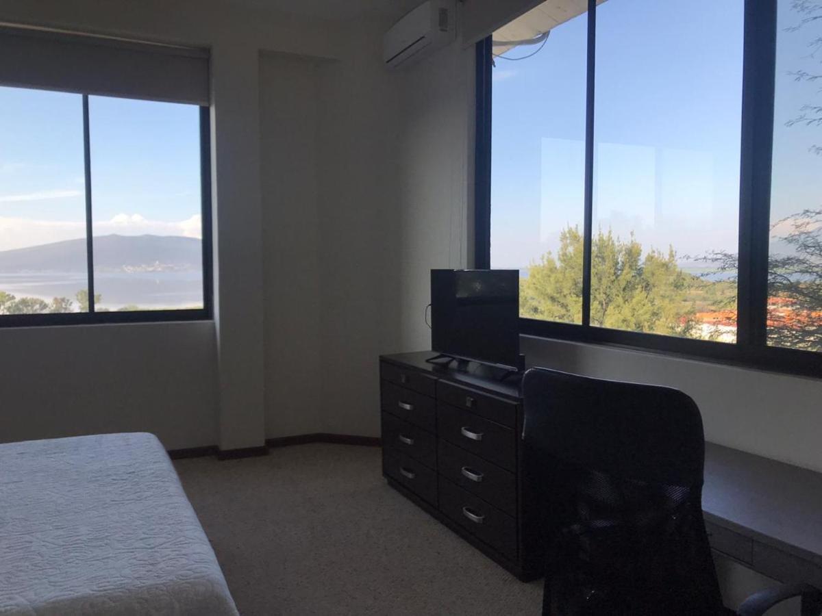 Hotel Candelero Yuriria Luaran gambar